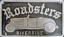 Roadsters - Riverside