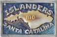 Islanders MC - Santa Catalina
