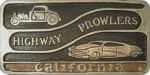 Highway Prowlers - California