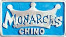 Monarchs - Chino
