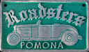Roadsters - Pomona