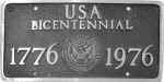 USA Bicentennial