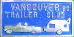Vancouver, BC Trailer Club