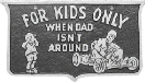 For Kids Only 