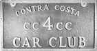 CCCC (Contra Costa Car Club)