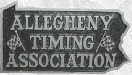 Allegheny Timing Association 
