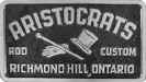 Aristocrats - Richmond Hill, Ontario
