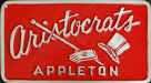 Aristocrats - Appleton