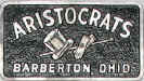 Aristocrats - Barberton, OH