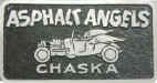 Asphalt Angels - Chaska