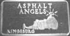 Asphalt Angels - Kingsburg