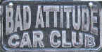 Bad Attitude Car Club