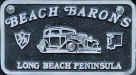 Beach Barons
