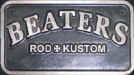 Beaters Rod + Kustom