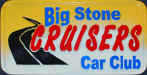 Big Stone Cruisers Car Club