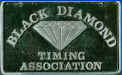 Black Diamond Timing Association