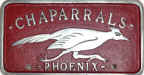 Chaparrals - Phoenix
