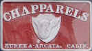 Chapparels - Eureka - Arcata