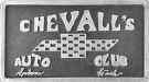 Chevall's Auto Club