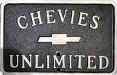 Chevies Unlimited