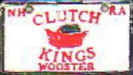 Clutch Kings - Wooster