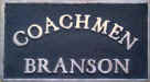Coachmen - Branson
