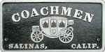 Coachmen - Salinas, CA