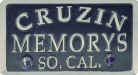 Cruzin Memorys