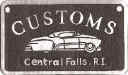Customs - Central Falls, RI