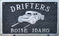 Drifters - Boise, ID