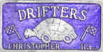 Drifters - Christopher, IL