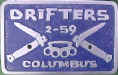 Drifters - Columbus