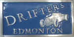 Drifters - Edmonton