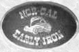 Nor Cal Early Iron