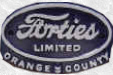 Forties Limited