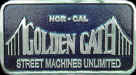 Golden Gate Street Machines Unlimited