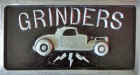 Grinders - Adelaide, South Australia 