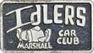 Idlers Car Club - Marshall