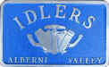 Idlers - Alberni Valley