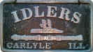 Idlers - Carlyle, IL
