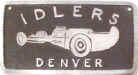 Idlers - Denver