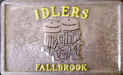 Idlers - Fallbrook