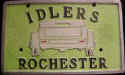Idlers - Rochester