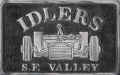 Idlers - San Fernando Valley