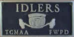 Idlers - TCMAA - FWPD