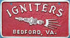 Igniters - Bedford, VA