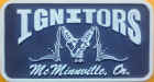 Ignitors - McMinnville, OR