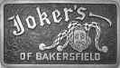 Jokers - Bakersfield