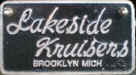 Lakeside Kruisers
