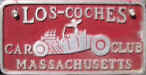 Los-Coches Car Club 